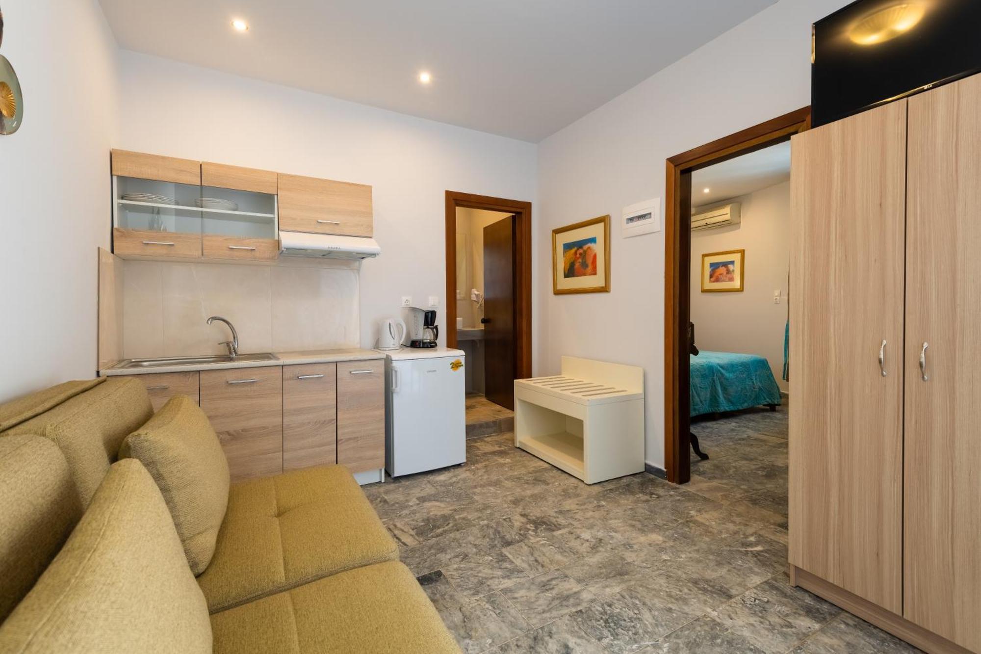Musela Studios Episkopi  Екстер'єр фото